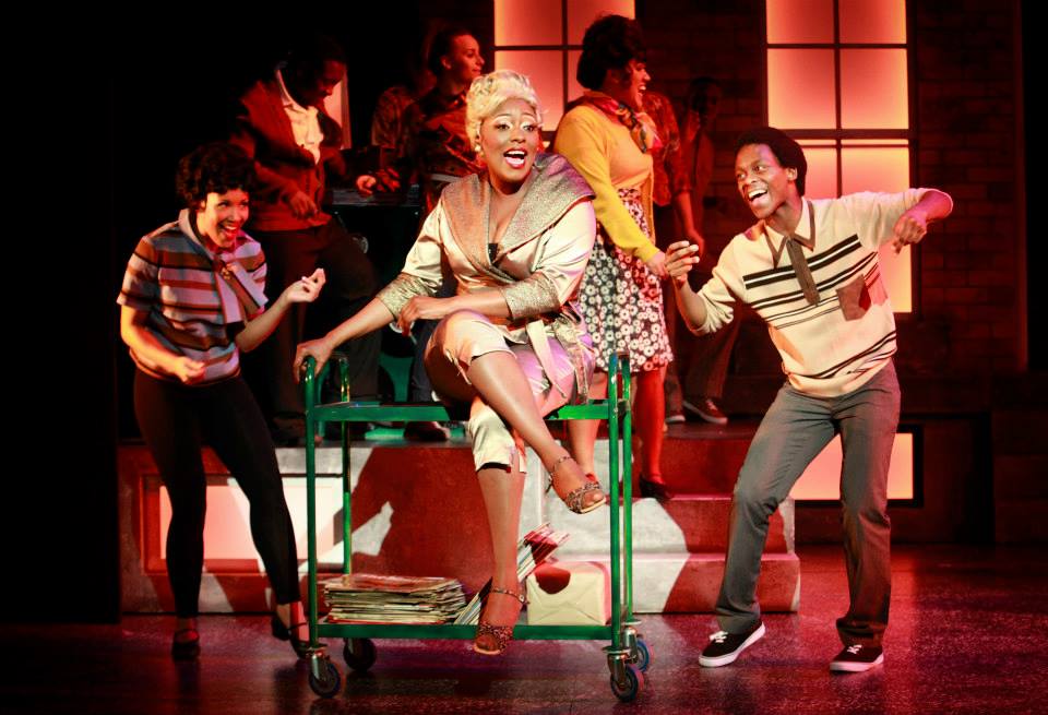 Hairspray — image 2