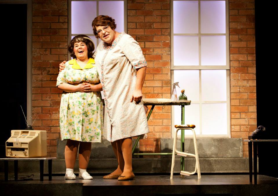 Hairspray — image 5
