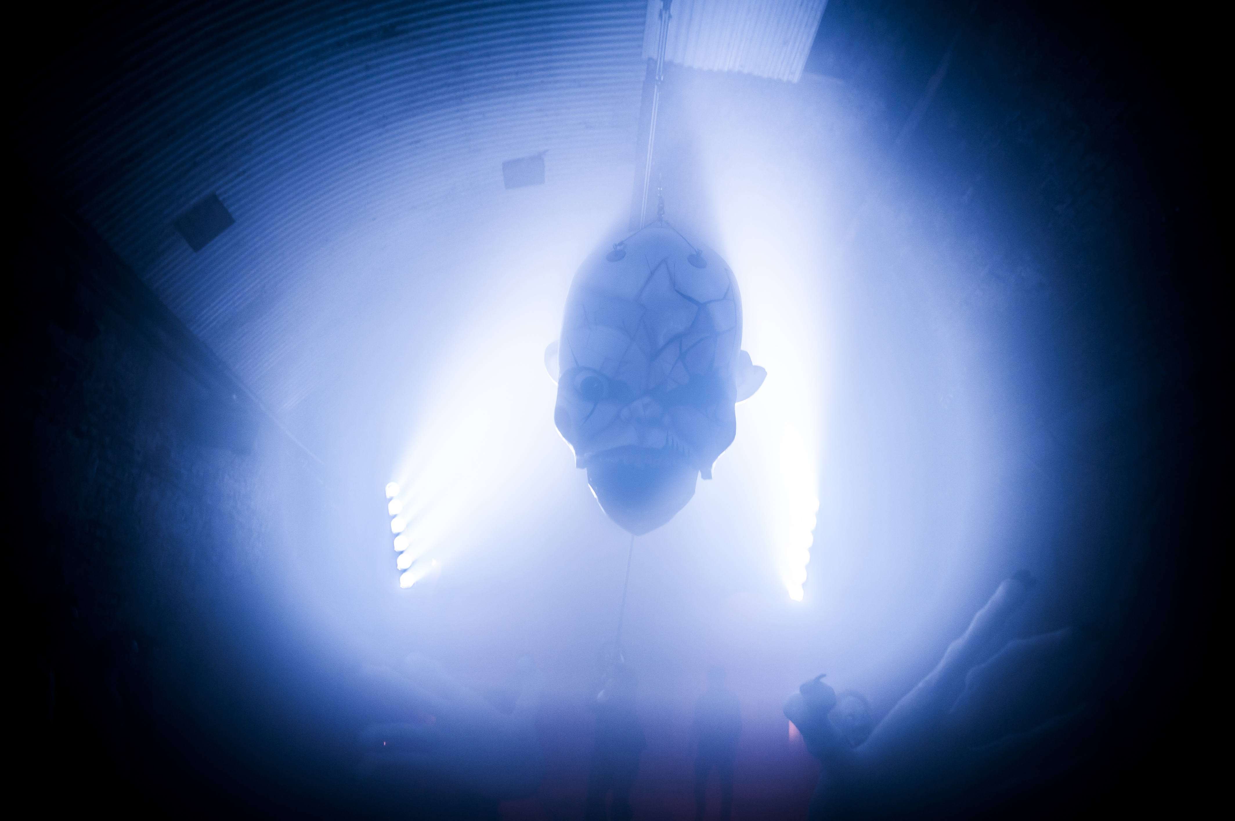 Goosebumps Alive! — image 4