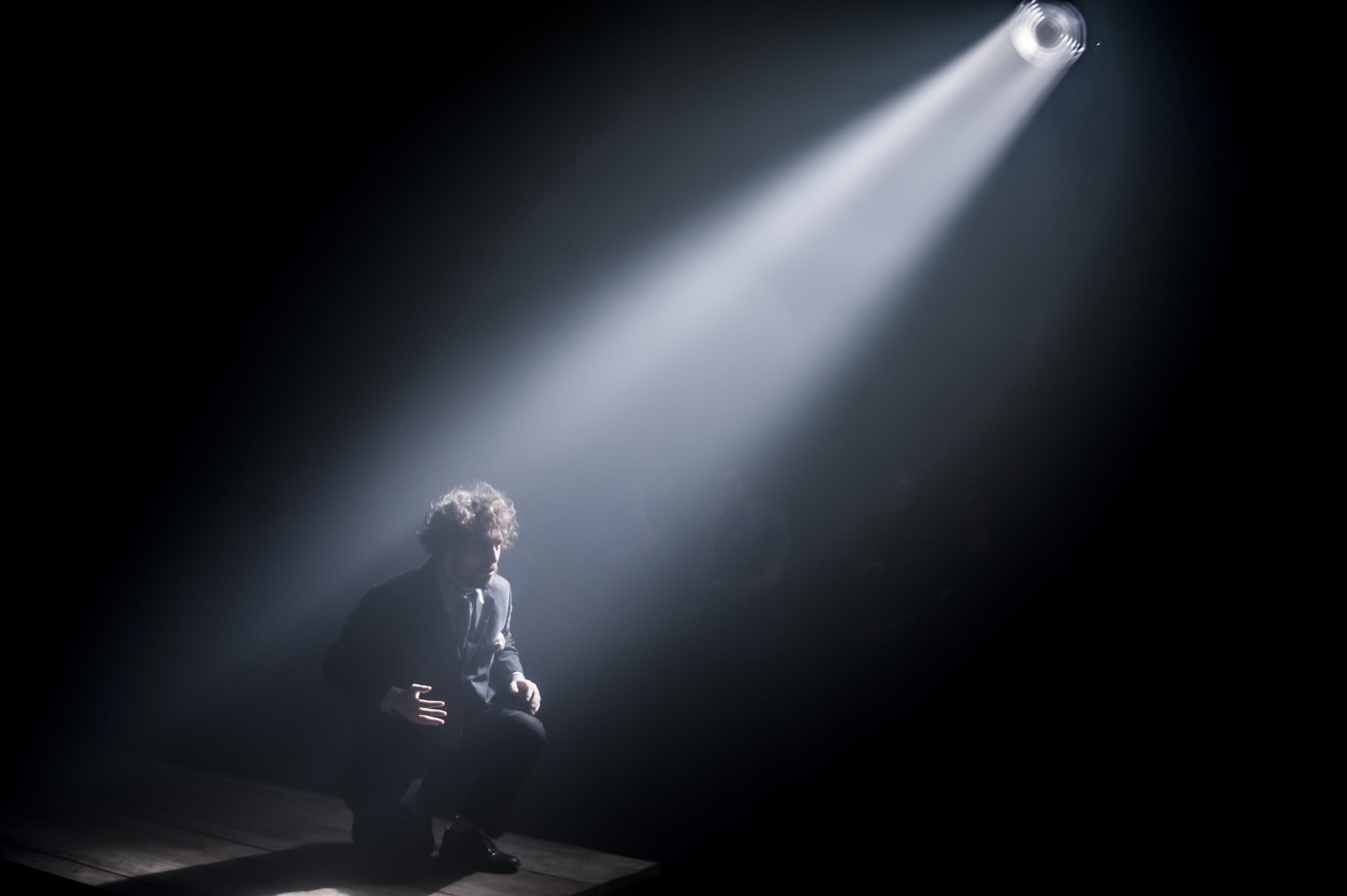 Goosebumps Alive! — image 5