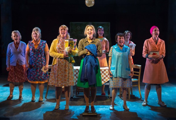 Made in Dagenham — image 1