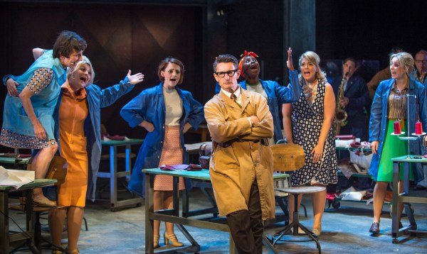 Made in Dagenham — image 4