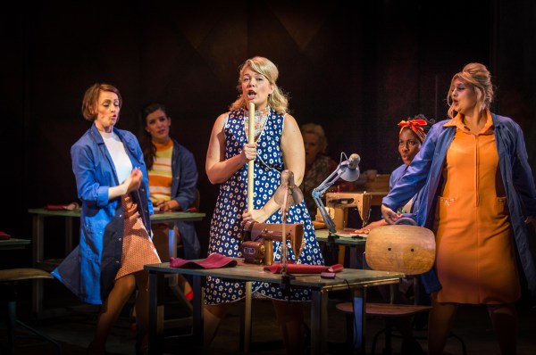 Made in Dagenham — image 5