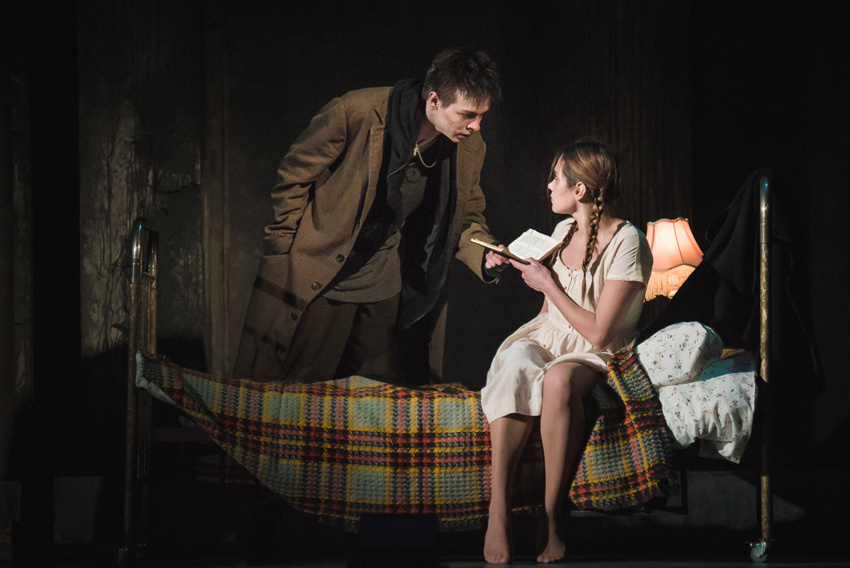 Crime and Punishment — image 3