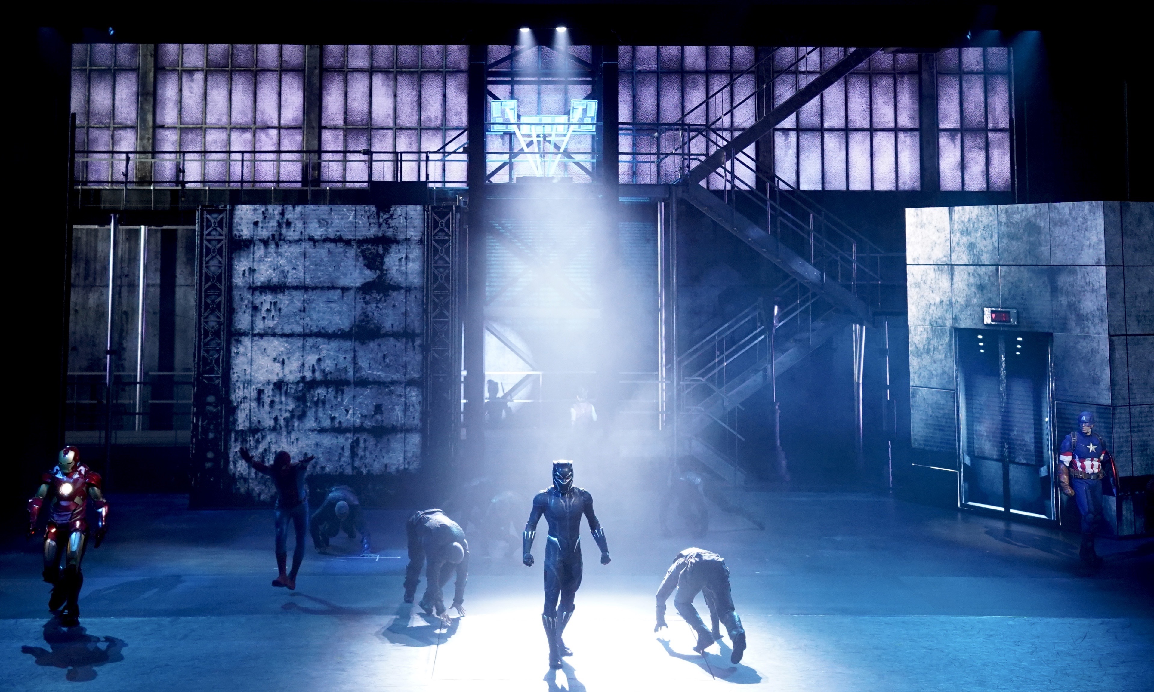 Marvel Summer of Superheroes — image 2