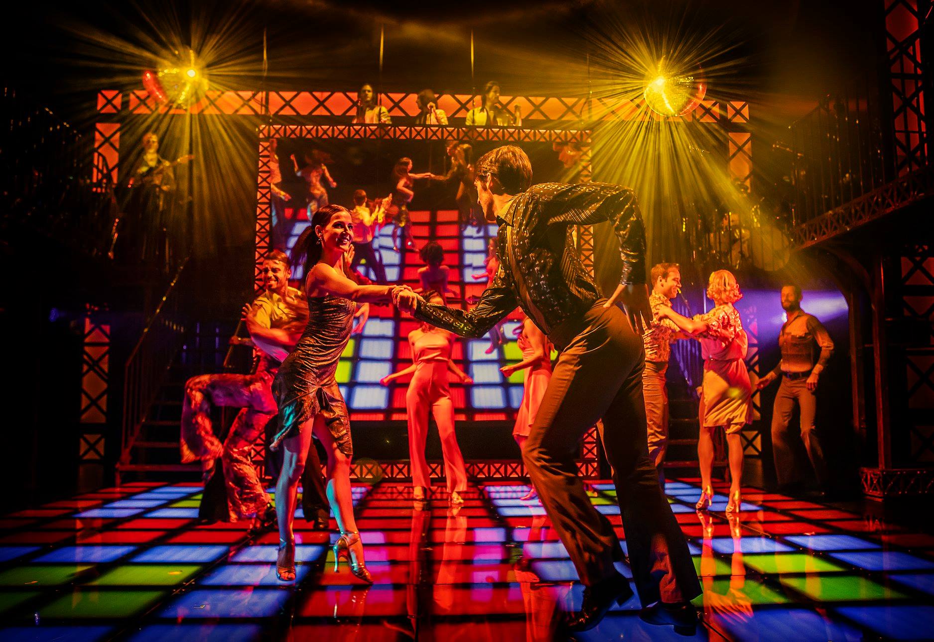 Saturday Night Fever — image 3