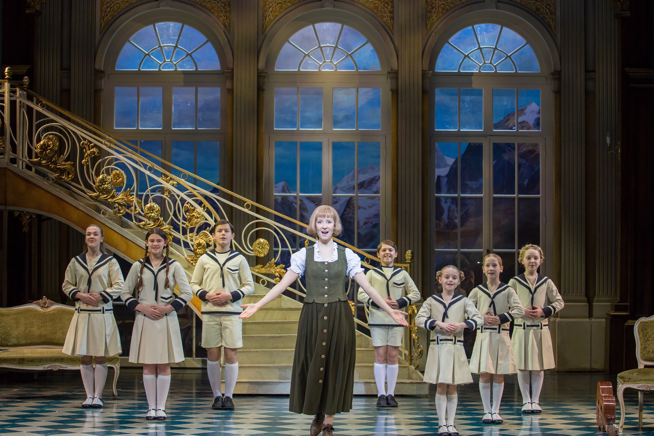 Sound of Music — image 6
