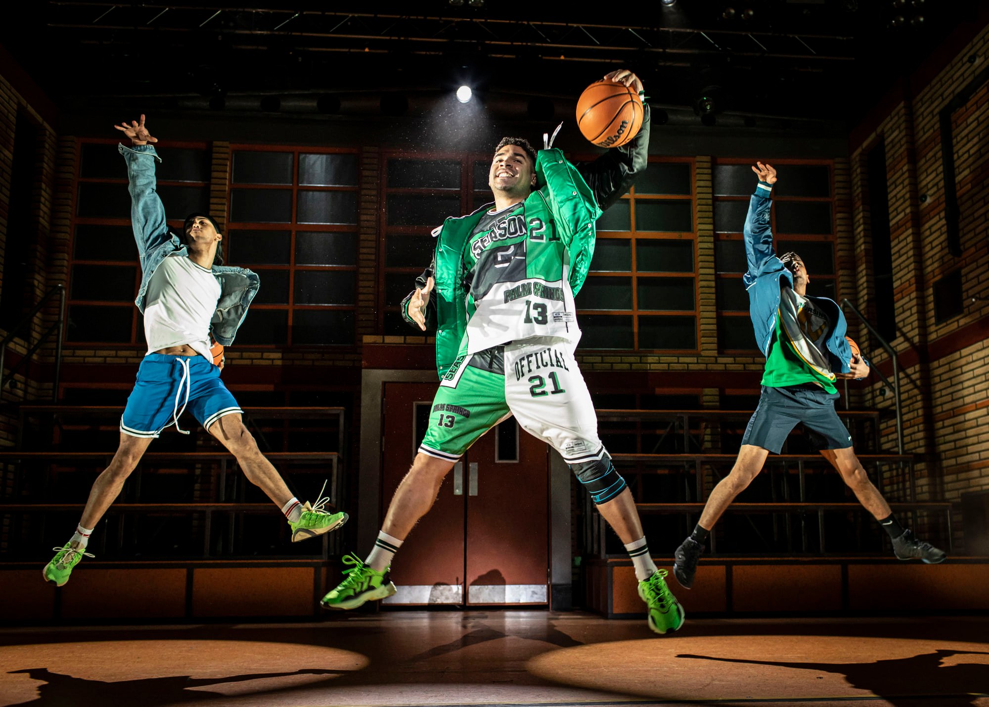 Bring It On — image 15
