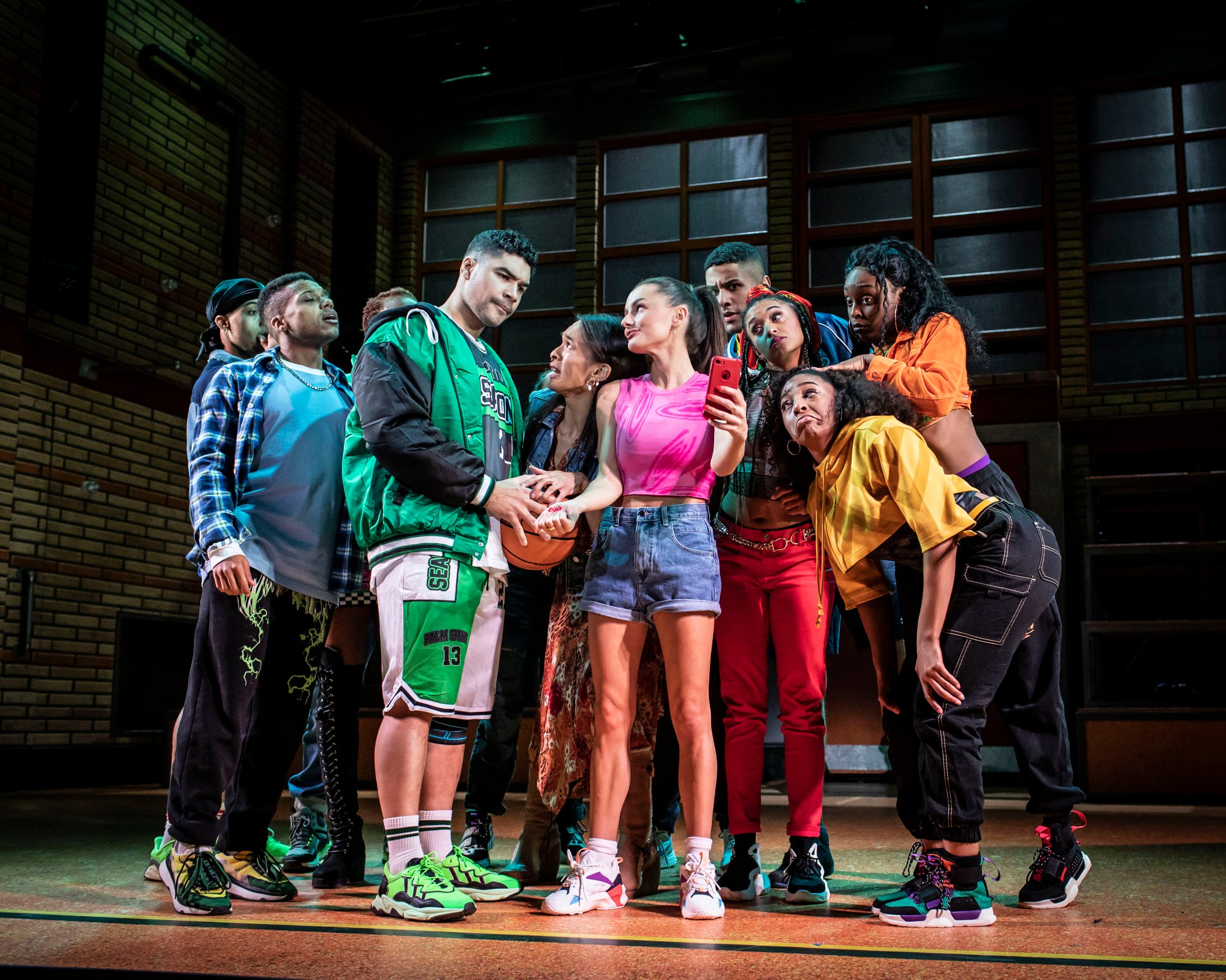 Bring It On — image 4