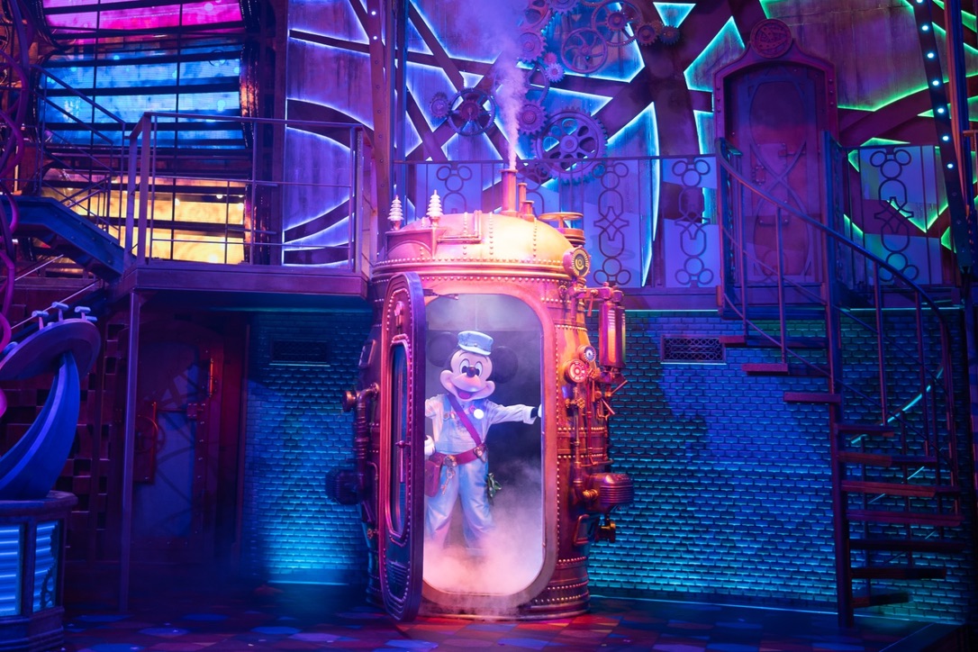 Disney Junior Dream Factory — image 4