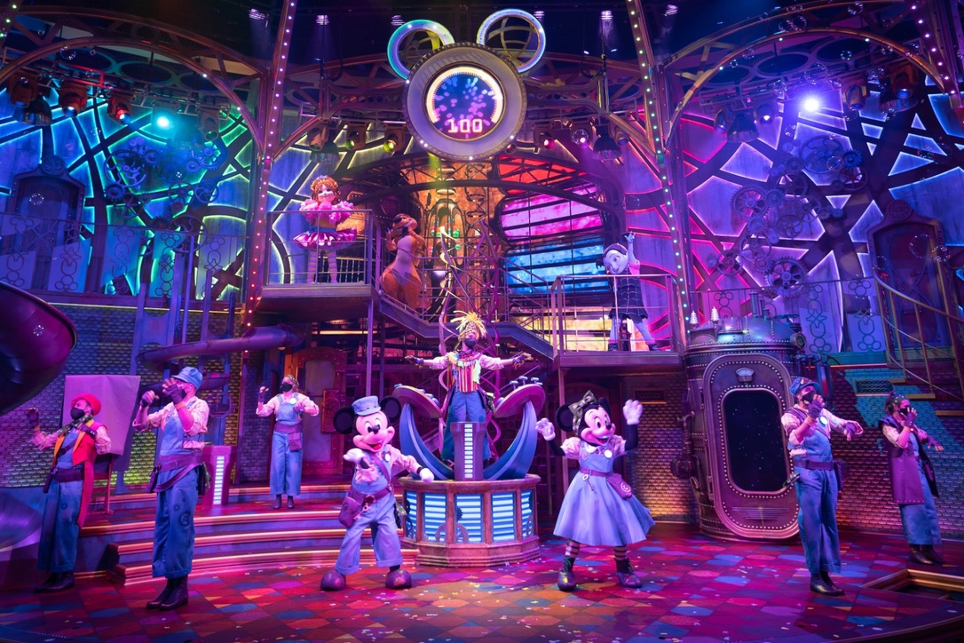 Disney Junior Dream Factory — image 15