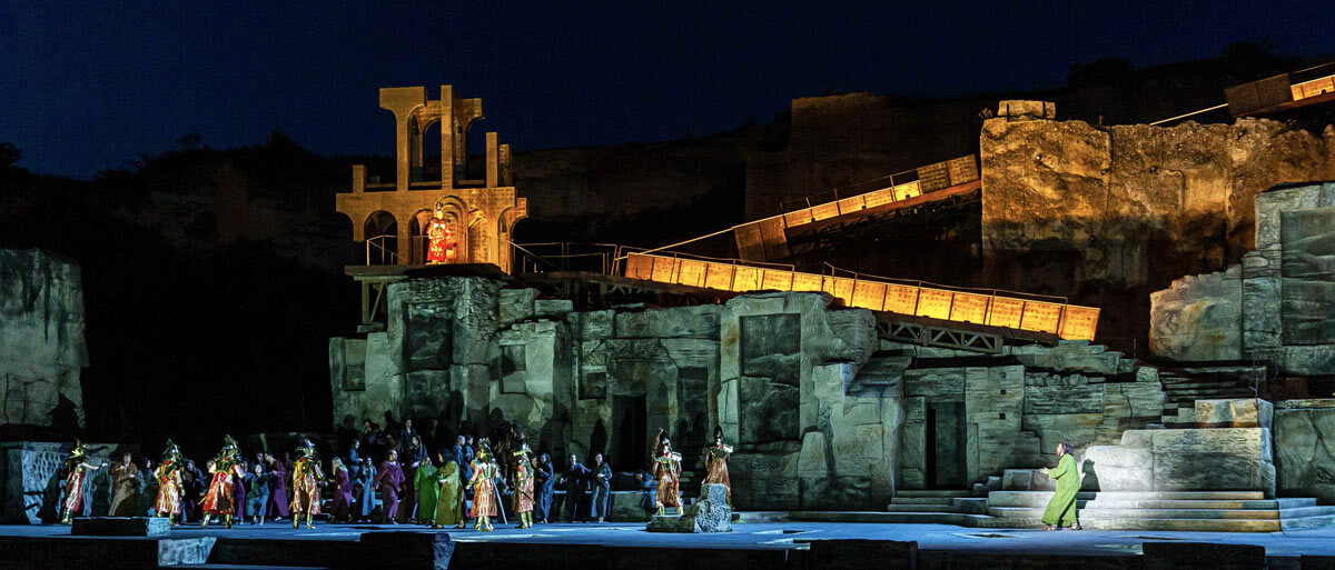 Nabucco — image 6