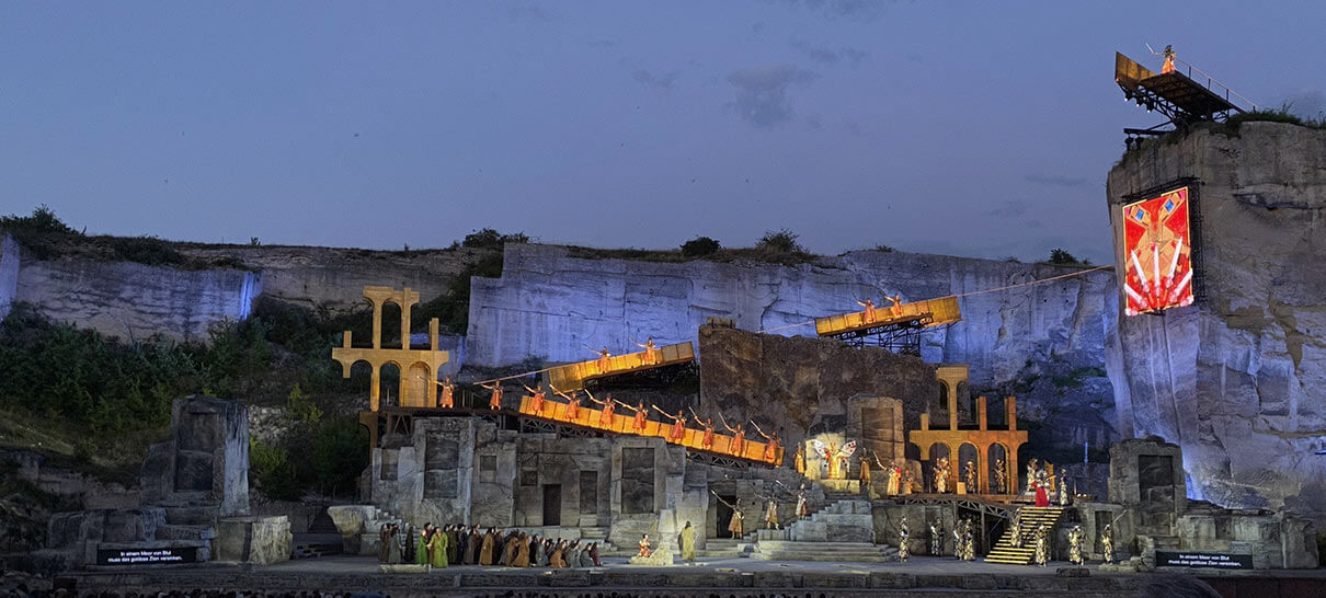 Nabucco — image 7