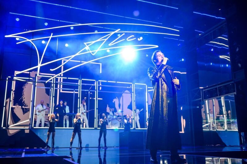 Rock Me Amadeus: Das Falco Musical — image 10