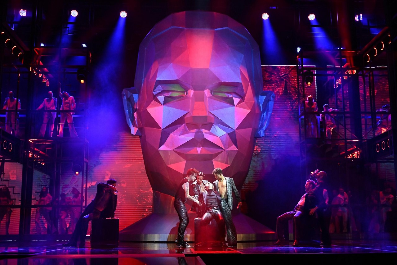 Rock Me Amadeus: Das Falco Musical — image 2