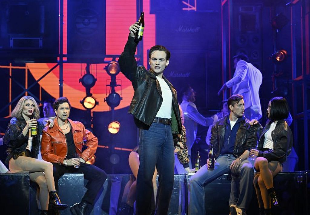 Rock Me Amadeus: Das Falco Musical — image 5