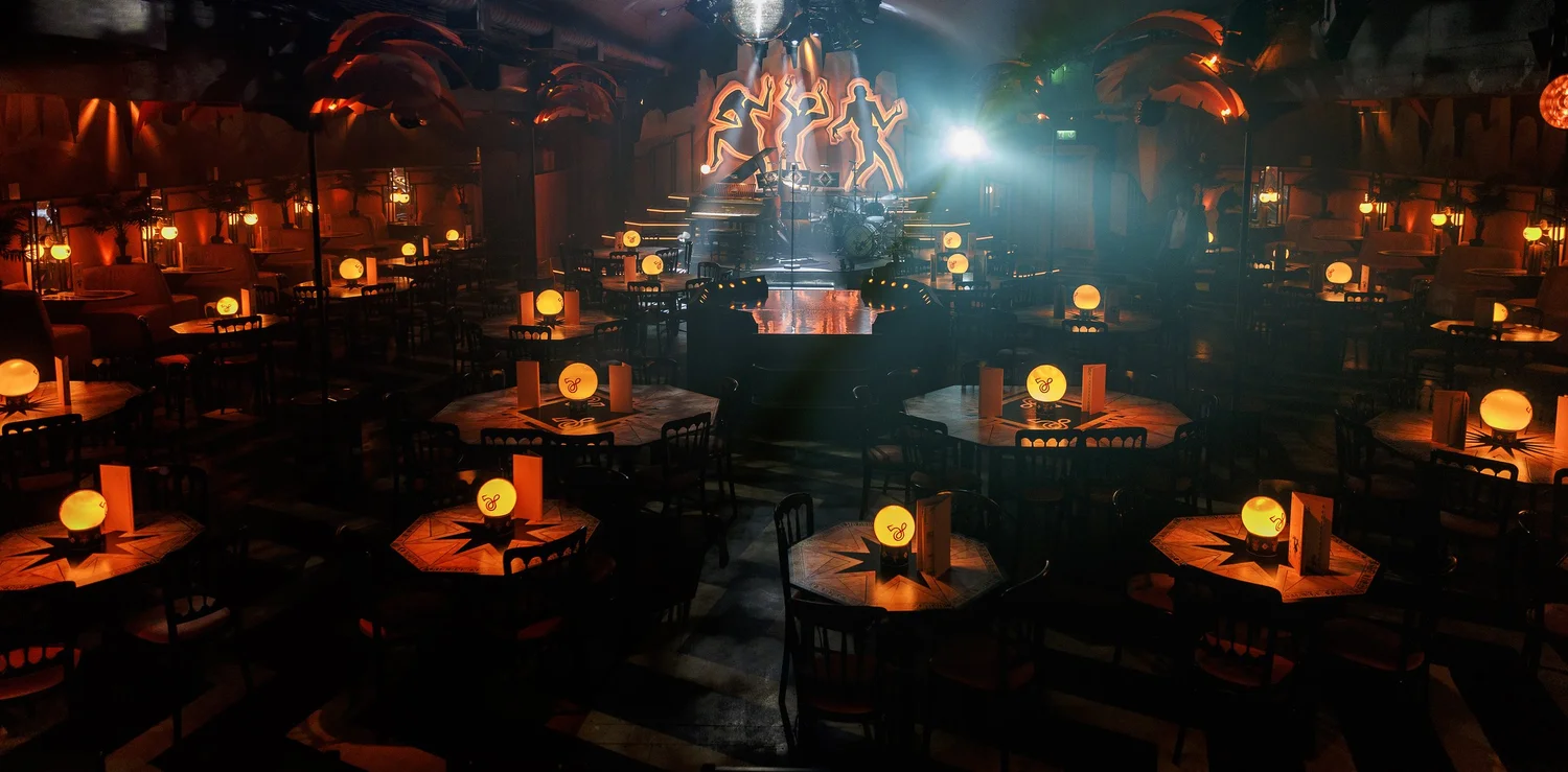 The Greatest Night of the Jazz Age — image 1
