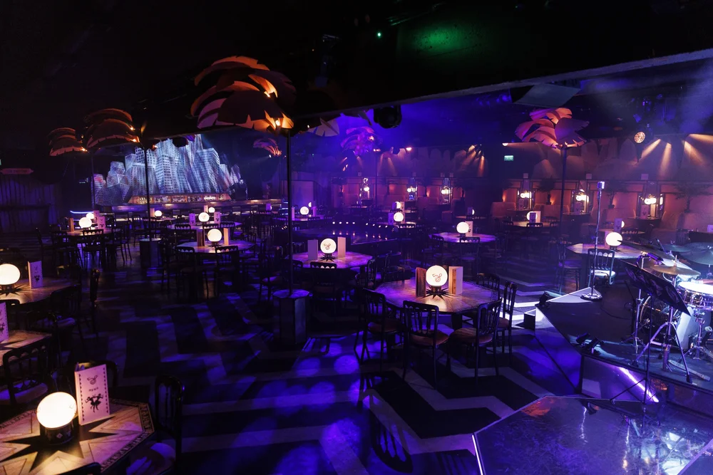 The Greatest Night of the Jazz Age — image 2