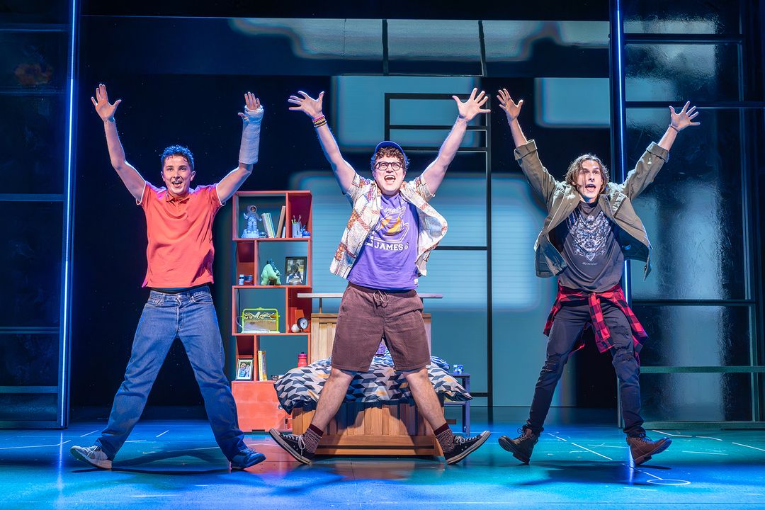 Dear Evan Hansen — image 11
