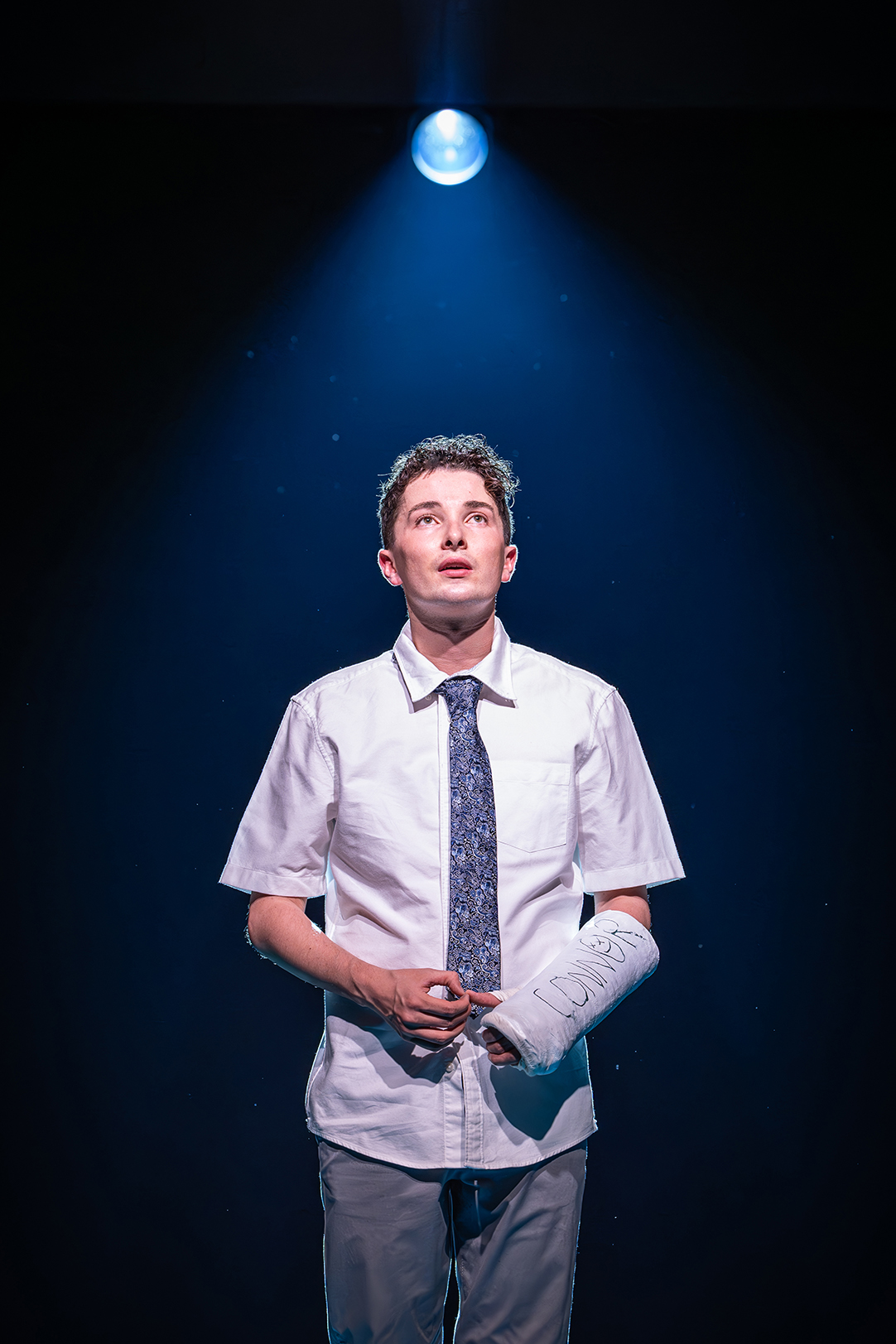 Dear Evan Hansen — image 2