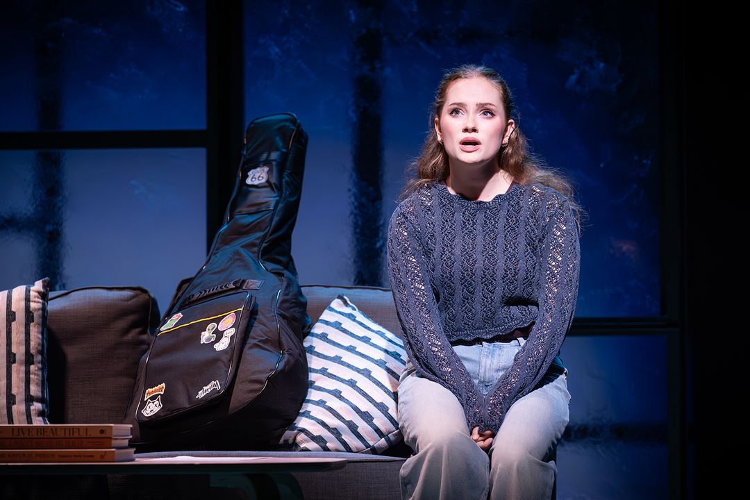 Dear Evan Hansen — image 3