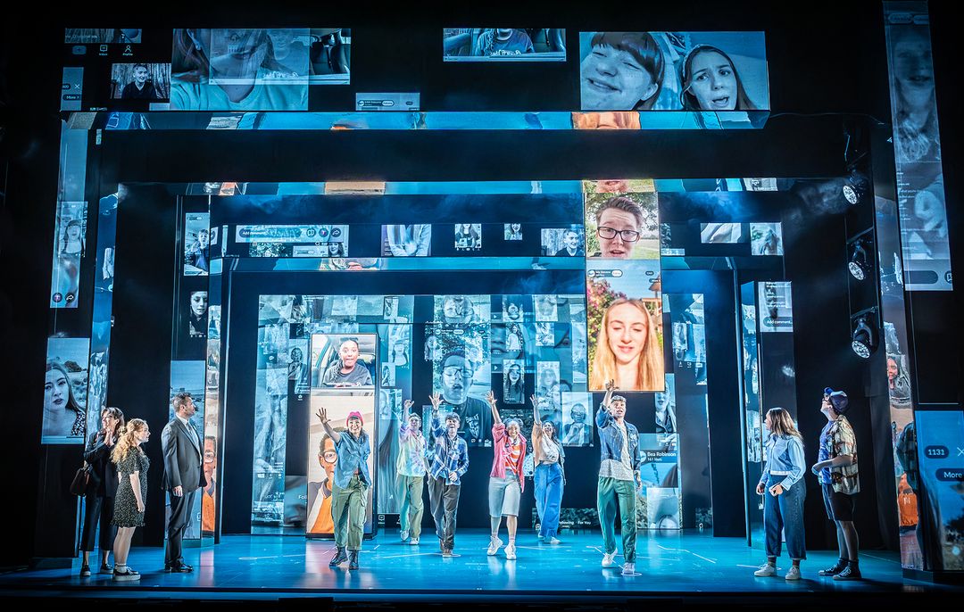 Dear Evan Hansen — image 4