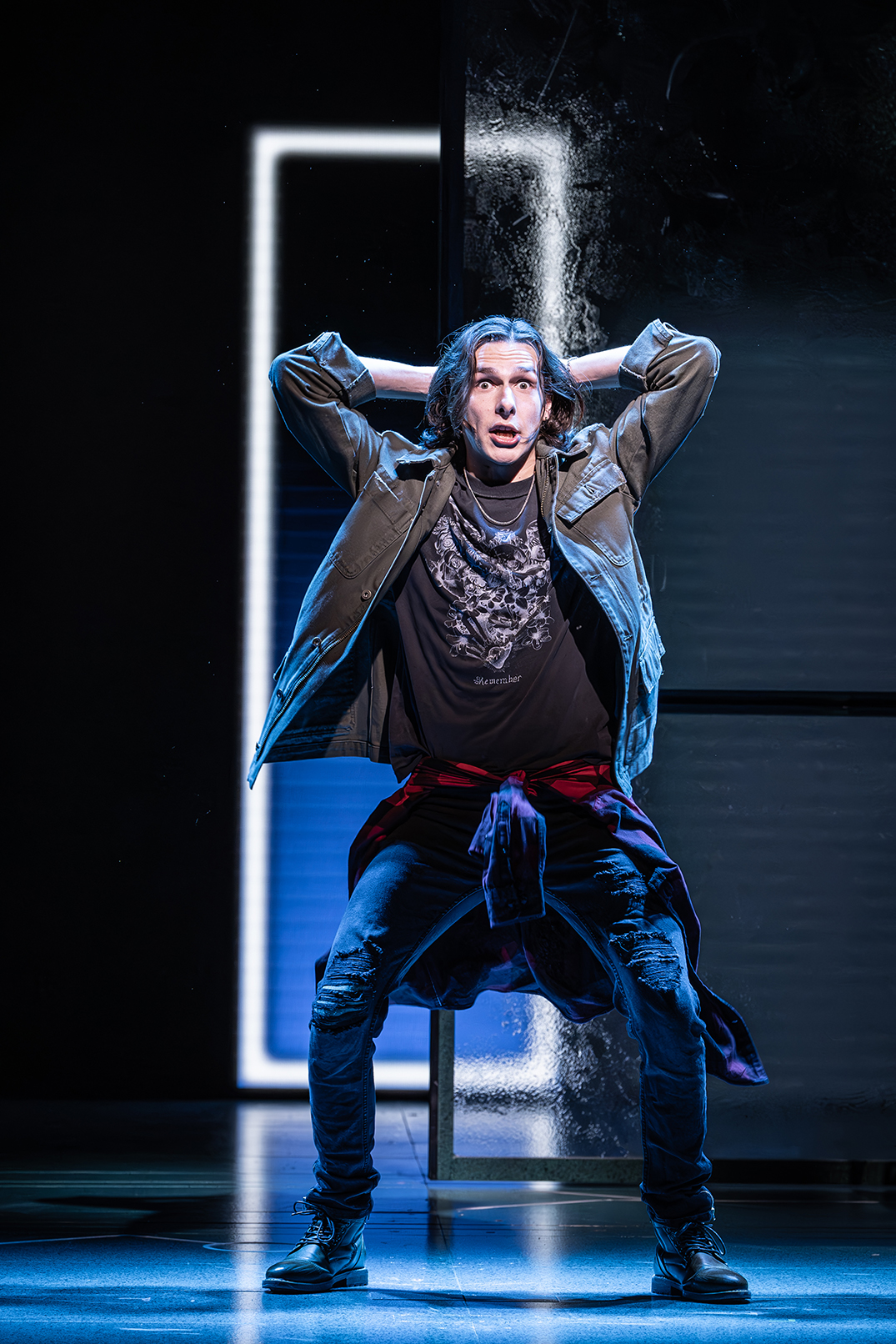Dear Evan Hansen — image 6