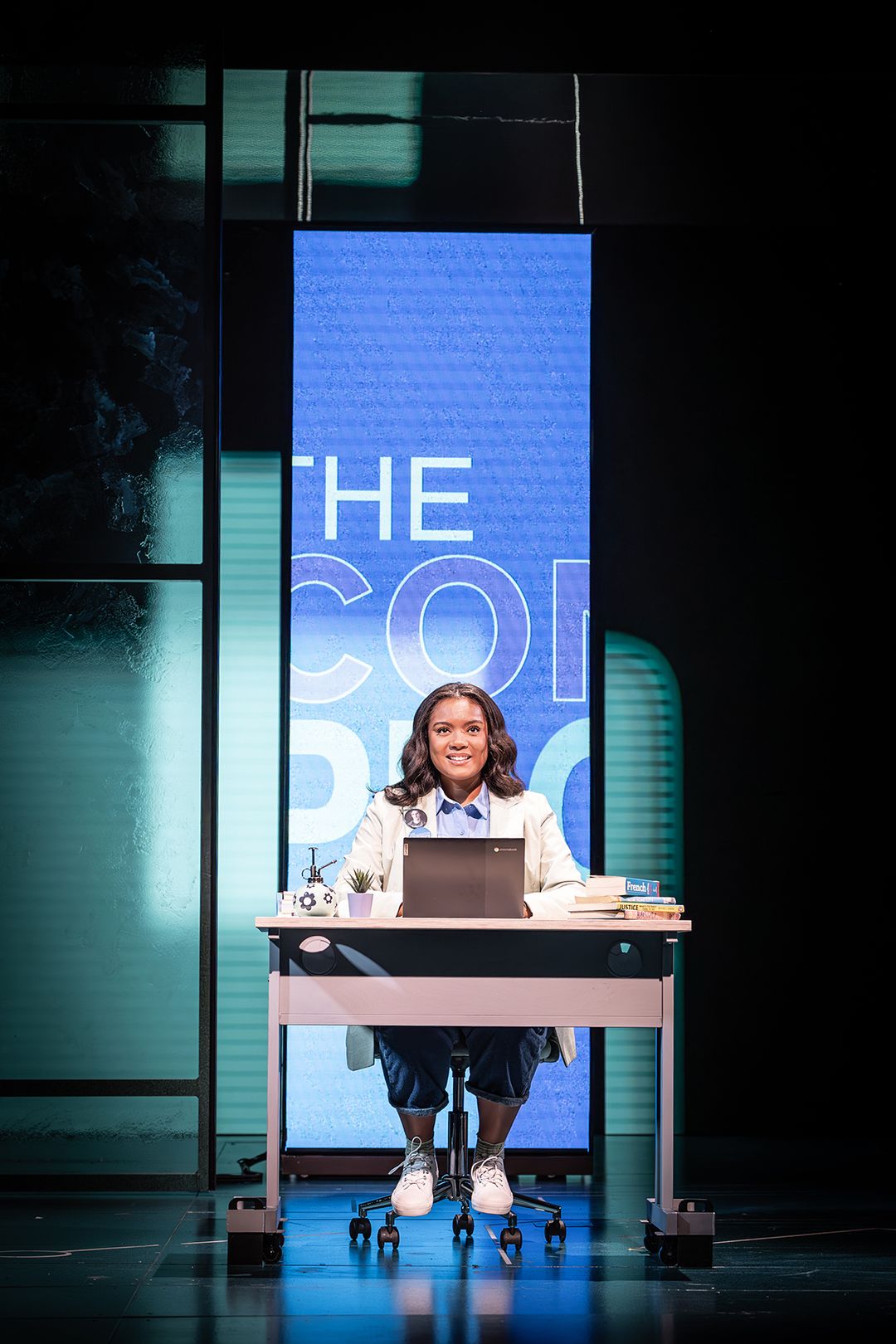 Dear Evan Hansen — image 8
