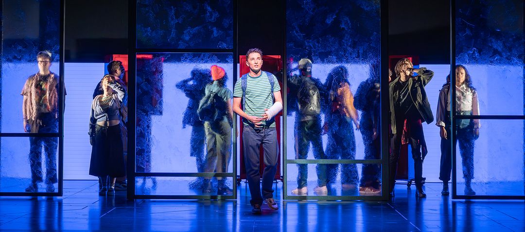 Dear Evan Hansen — image 9
