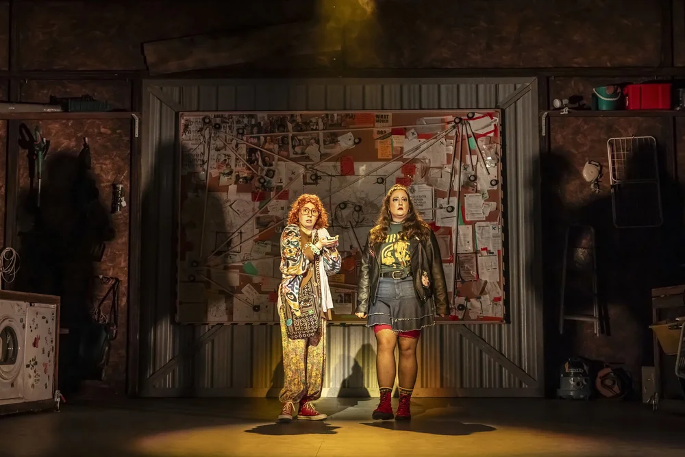 Kathy & Stella: Solve A Murder — image 5